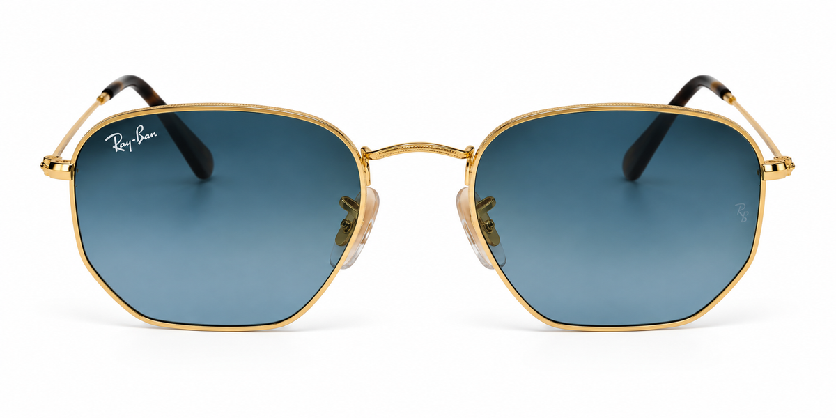 Rayban 3548-N
