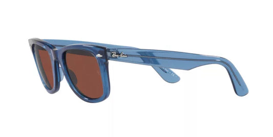 Ray-Ban Wayfarer RB 2140 6587/C5 50