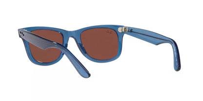 Ray-Ban Wayfarer RB 2140 6587/C5 50
