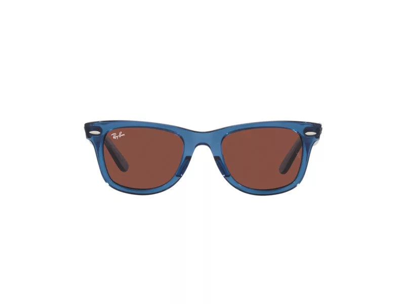Ray-Ban Wayfarer RB 2140 6587/C5 50