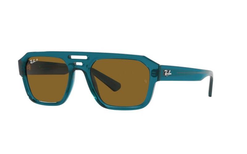 Ray-ban Corrigan Rb4397 6683/83
