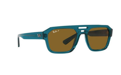 Ray-ban Corrigan Rb4397 6683/83