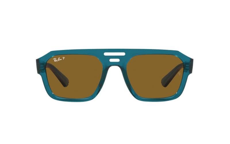 Ray-ban Corrigan Rb4397 6683/83
