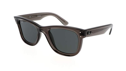 RBR0502S 6707/GR 50-22 Transparent Dark Grey