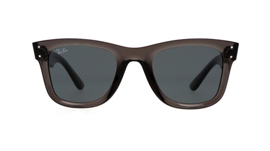 RBR0502S 6707/GR 50-22 Transparent Dark Grey