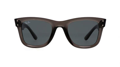 RBR0502S 6707/GR 50-22 Transparent Dark Grey