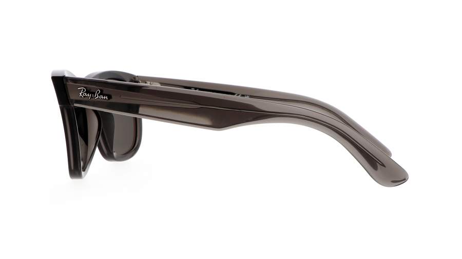 RBR0502S 6707/GR 50-22 Transparent Dark Grey