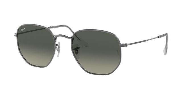Rayban Rb3548 Шестоаголна