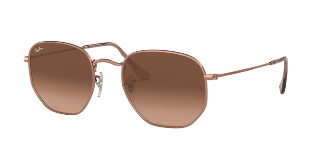 Rayban Rb3548 Шестоаголна