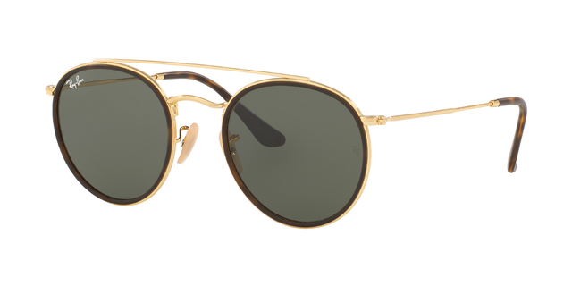 Ray-Ban 0rb3647n 001