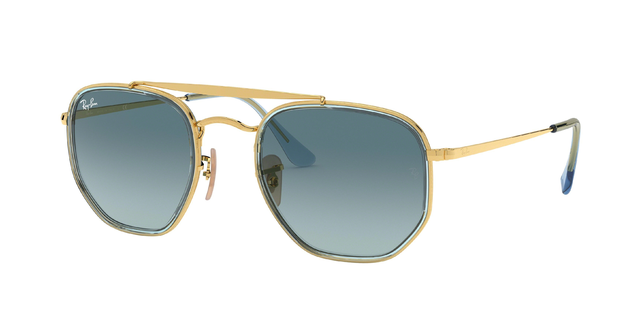 Ray-Ban 0rb3648