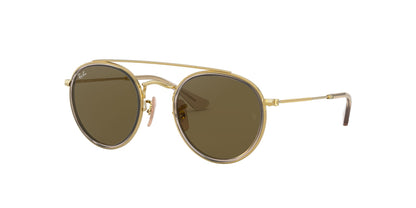 Ray-Ban Kids 0rj9070s 100/71
